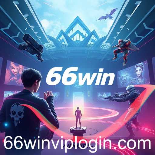 66win: The Evolving Arena of Online Gaming