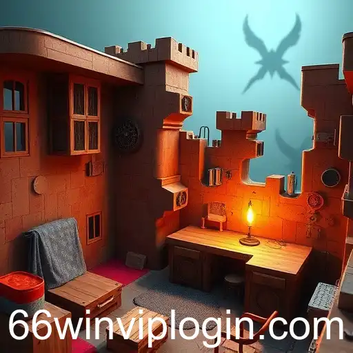 66win: A New Era of Online Gaming