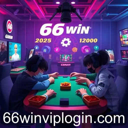 Emergence of Online Gaming Hubs