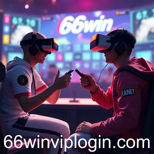 Emerging Trends and Insights in the Online Gaming World