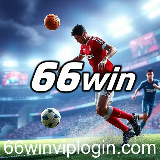 Explore the World of 66win