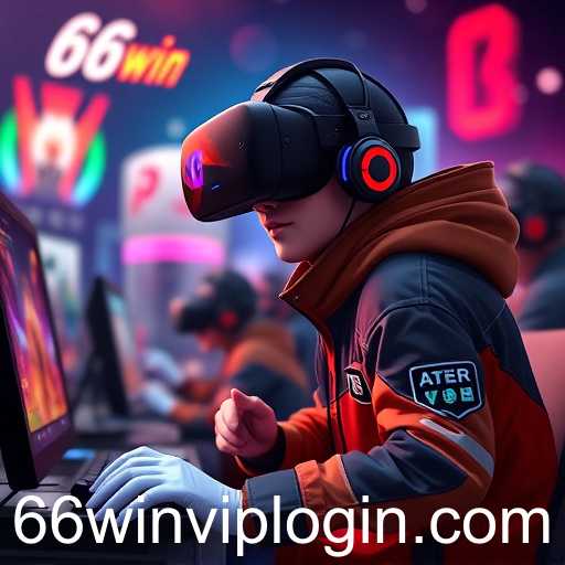 Online Gaming Revolution