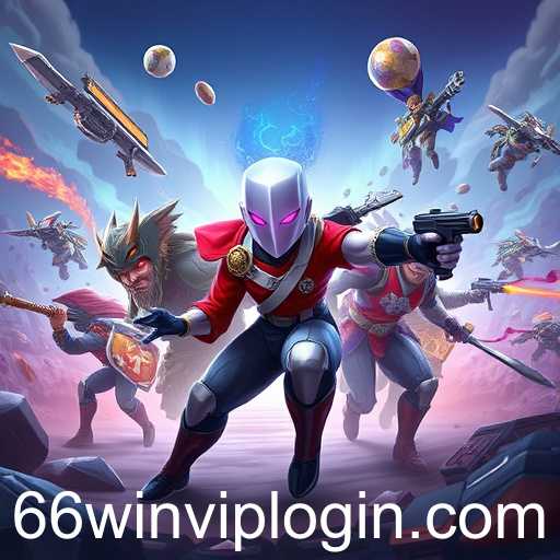 Exploring the 'Multiplayer' Game Category on 66win: A Realm of Collaborative and Competitive Gaming