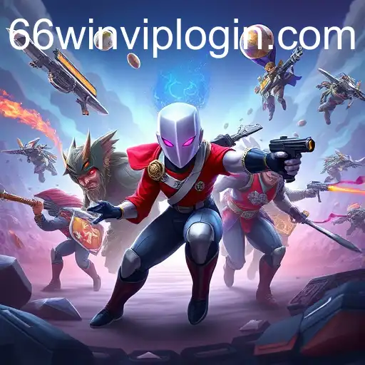 Exploring the 'Multiplayer' Game Category on 66win: A Realm of Collaborative and Competitive Gaming