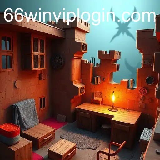 Exploring the Intricacies of Puzzle Games on 66win