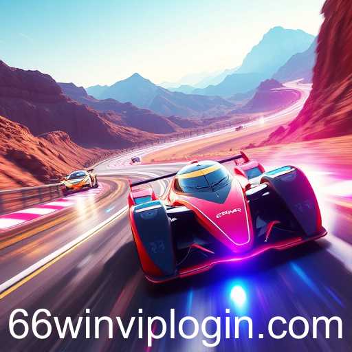 The Thrilling World of Racing Games on 66win