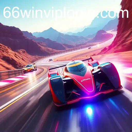 The Thrilling World of Racing Games on 66win