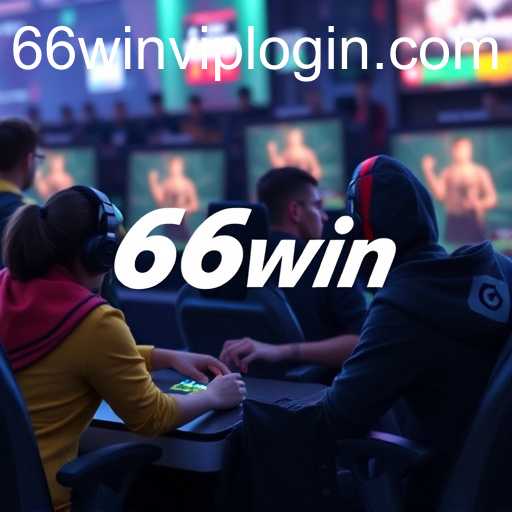 The Rise of 66win in Gaming
