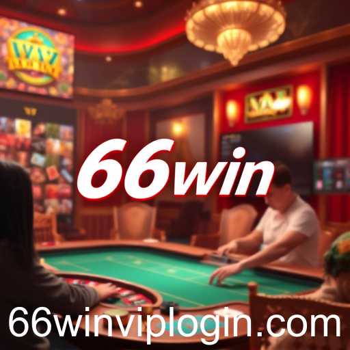 Exploring the Rise of 66win in the Gaming World