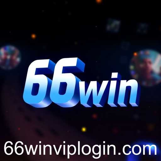 The Rise of 66win: A Digital Gaming Revolution