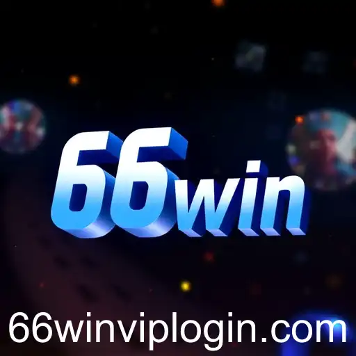 The Rise of 66win: A Digital Gaming Revolution