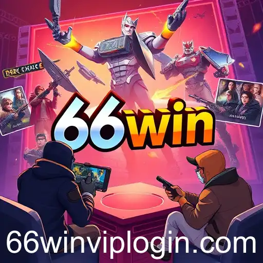 The Rise of 66win and Its Impact on Online Gaming