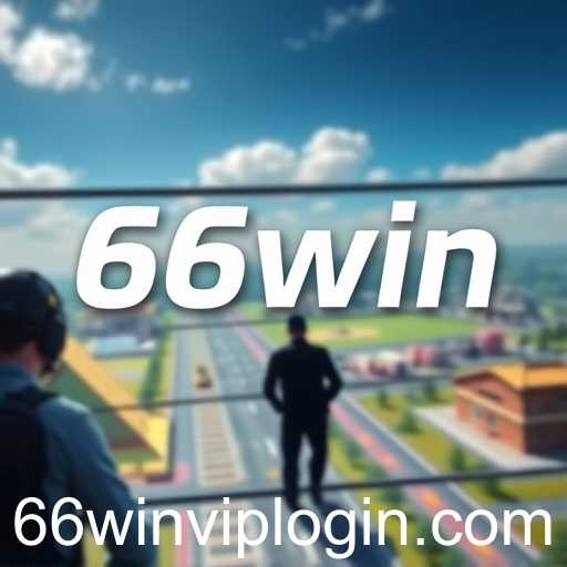 Exploring the Exciting World of Simulation Games: Unveiling the 66win Phenomenon