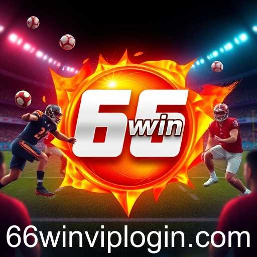Exploring the Thrill and Triumph in Sports: Unraveling the World of 66win